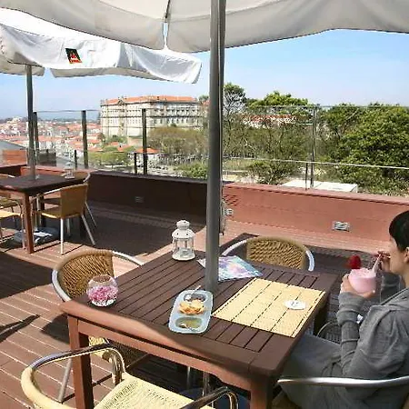 Hotel Santana &