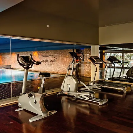 Hotel Santana & Vila do Conde