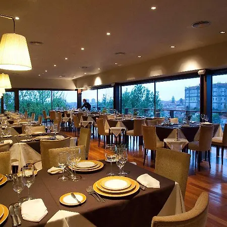 Hotel Santana &