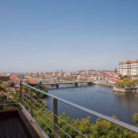 Santana & Hotel Vila do Conde