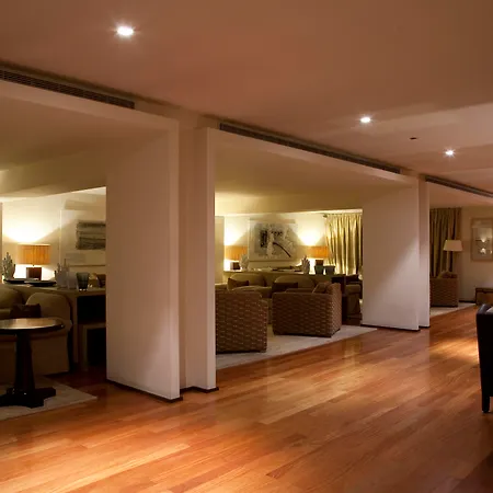 Santana Hotel&spa 4* Vila do Conde