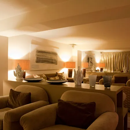 Santana Hotel&spa 4*