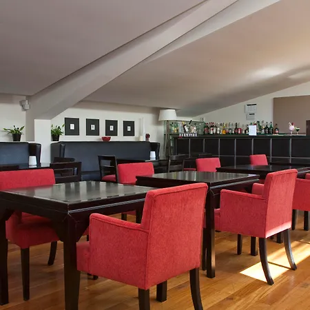 Santana Hotel&spa 4* Vila do Conde