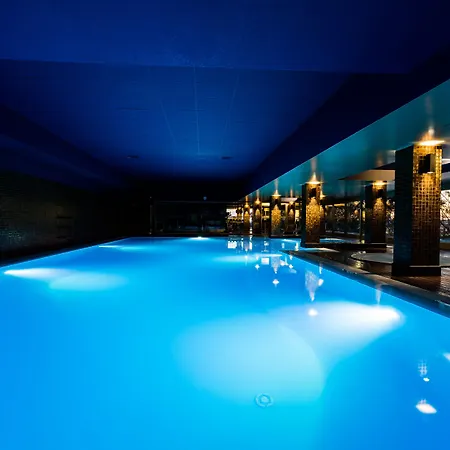 Hotel Santana Hotel&spa Vila do Conde