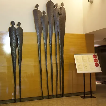 Santana & 호텔 빌다도콘데