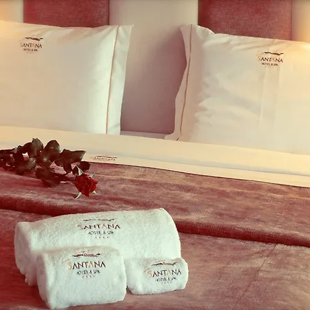 Hotel Santana Hotel&spa