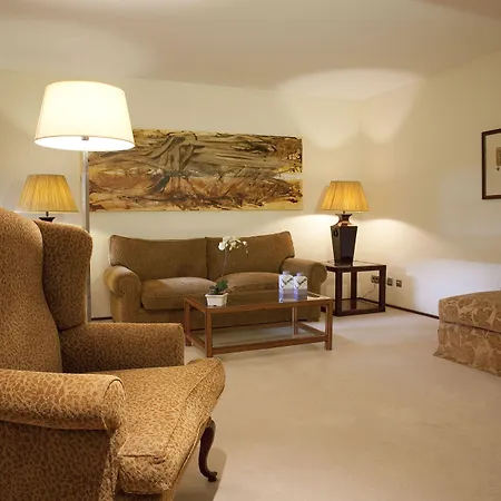 Santana Hotel&spa 4* Vila do Conde