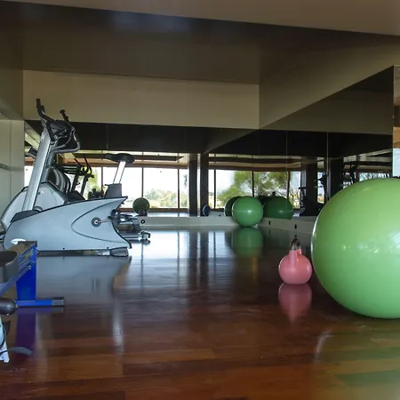 Hotel Santana & Vila do Conde