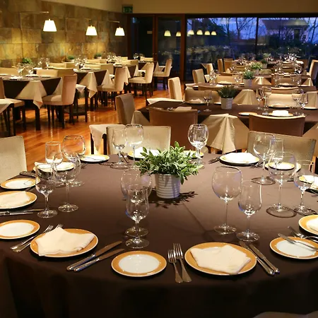 Santana Hotel&spa Hotel Vila do Conde