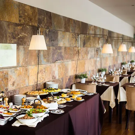 Santana Hotel&spa Hotel Vila do Conde