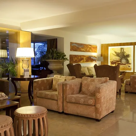 Santana Hotel&spa Hotel