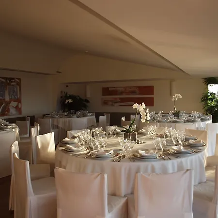 Santana Hotel&spa Hotel 4*