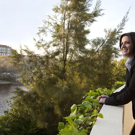 Santana & 4* Vila do Conde