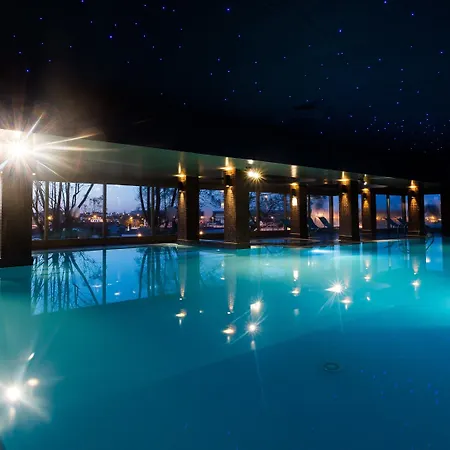 Santana Hotel&spa Hotel Vila do Conde