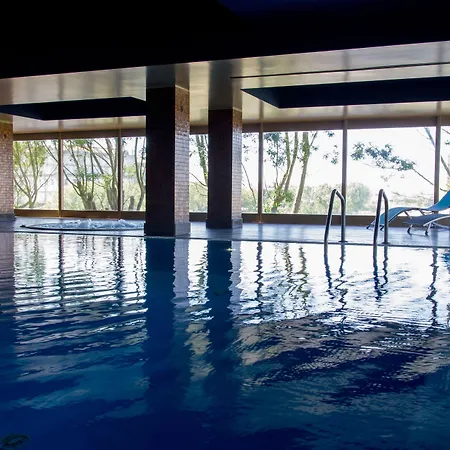 Santana Hotel&spa 4* Vila do Conde