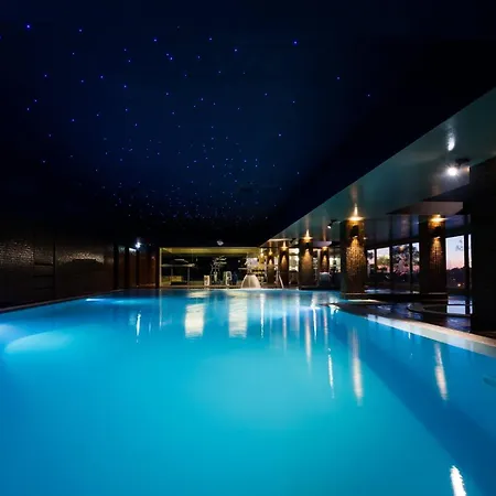 Santana Hotel&spa Hotel 4*