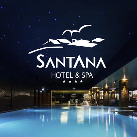 Santana Hotel&spa 4* Vila do Conde