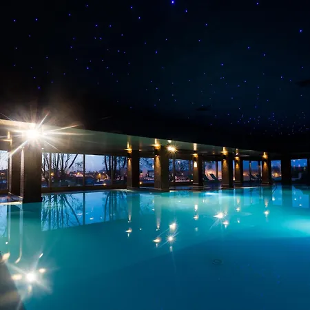 Hotel Santana Hotel&spa