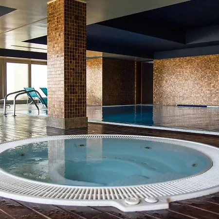 Santana Hotel&spa 4*