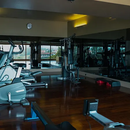 Santana Hotel&spa Vila do Conde
