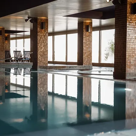 Santana Hotel&spa Hotel