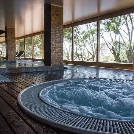 Santana Hotel&spa Hotel Vila do Conde