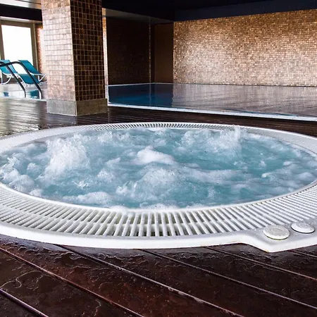 Santana Hotel&spa 4*