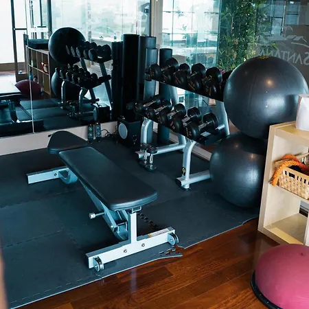 Santana Hotel&spa 4* Vila do Conde