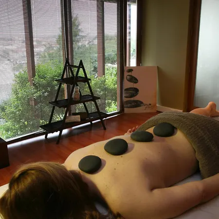 Santana Hotel&spa 4*