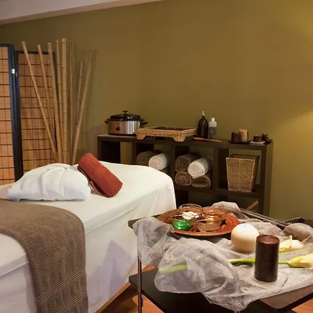 Santana Hotel&spa Vila do Conde