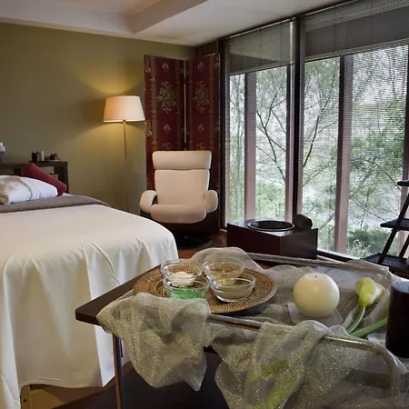 Hotel Santana Hotel&spa 4*