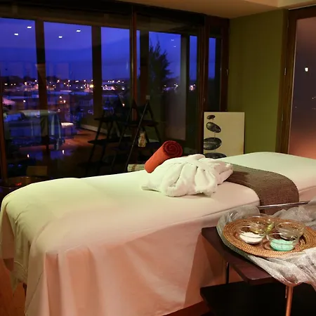 Santana Hotel&spa Vila do Conde