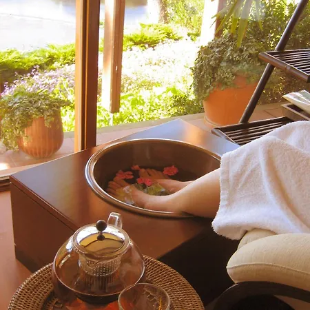 Santana Hotel&spa Hotel