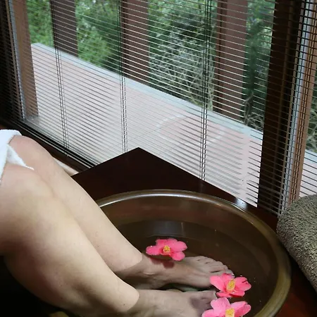 Santana Hotel&spa