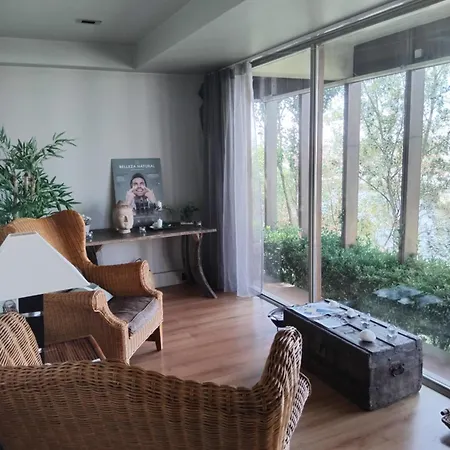 Santana Hotel&spa 4* Vila do Conde