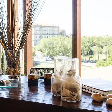 Hotel Santana Hotel&spa Vila do Conde