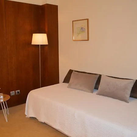 Hotel Santana Hotel&spa Vila do Conde