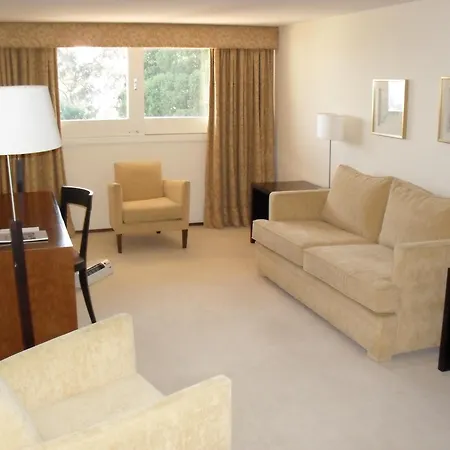 Santana Hotel&spa Hotel