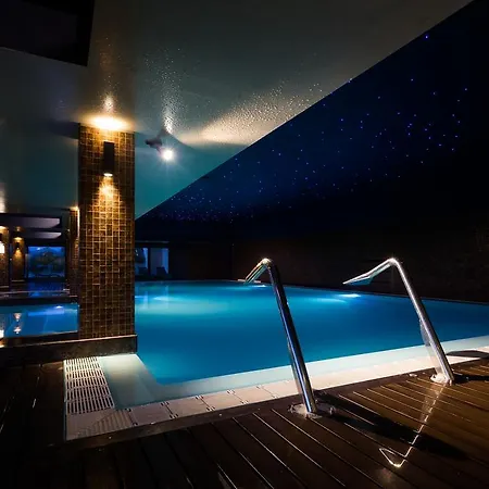 Hotel Santana &