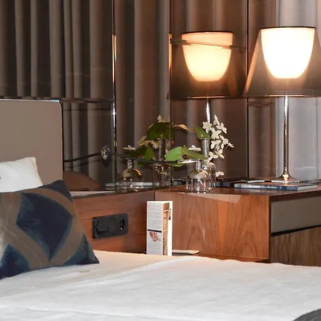 Hotel Santana & Vila do Conde