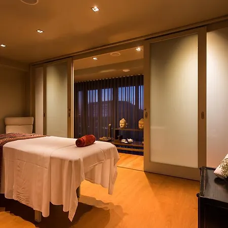 Hotel Santana & 4*