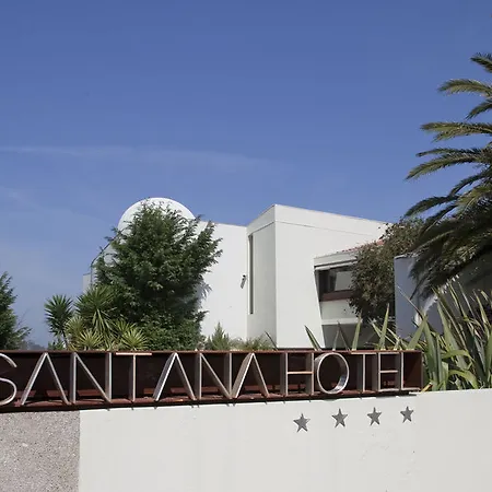 Santana & 4* Vila do Conde