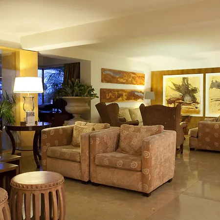 Santana & Hotel 4*