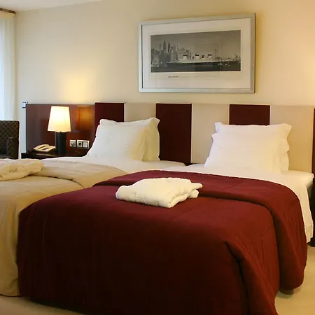 Santana & Hotel Vila do Conde