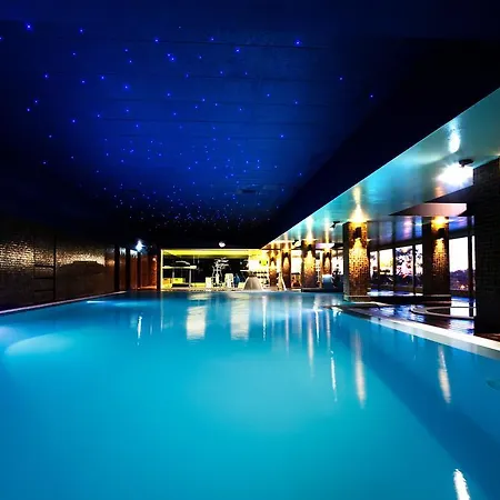 Hotel Santana &
