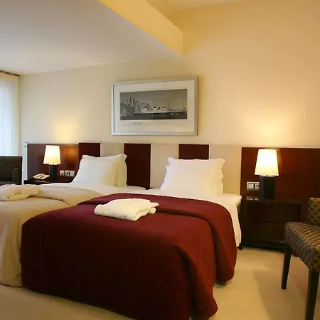 Santana & Hotel Vila do Conde