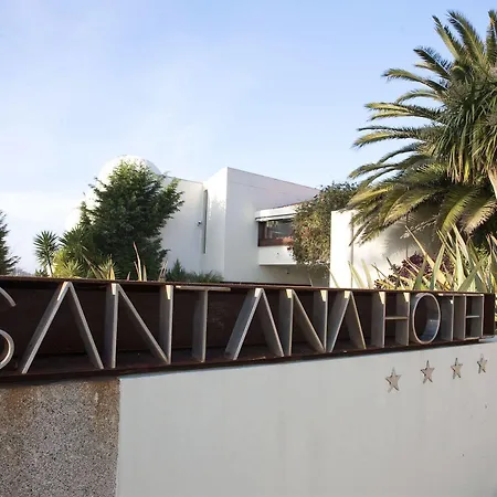 Santana & 4*