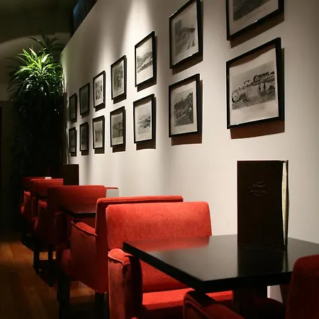 Santana Hotel&spa 4* Vila do Conde