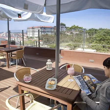 Hotel Santana & 4*