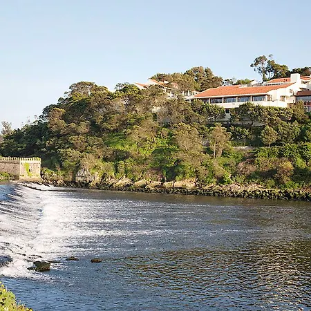 Santana & Hotel Vila do Conde